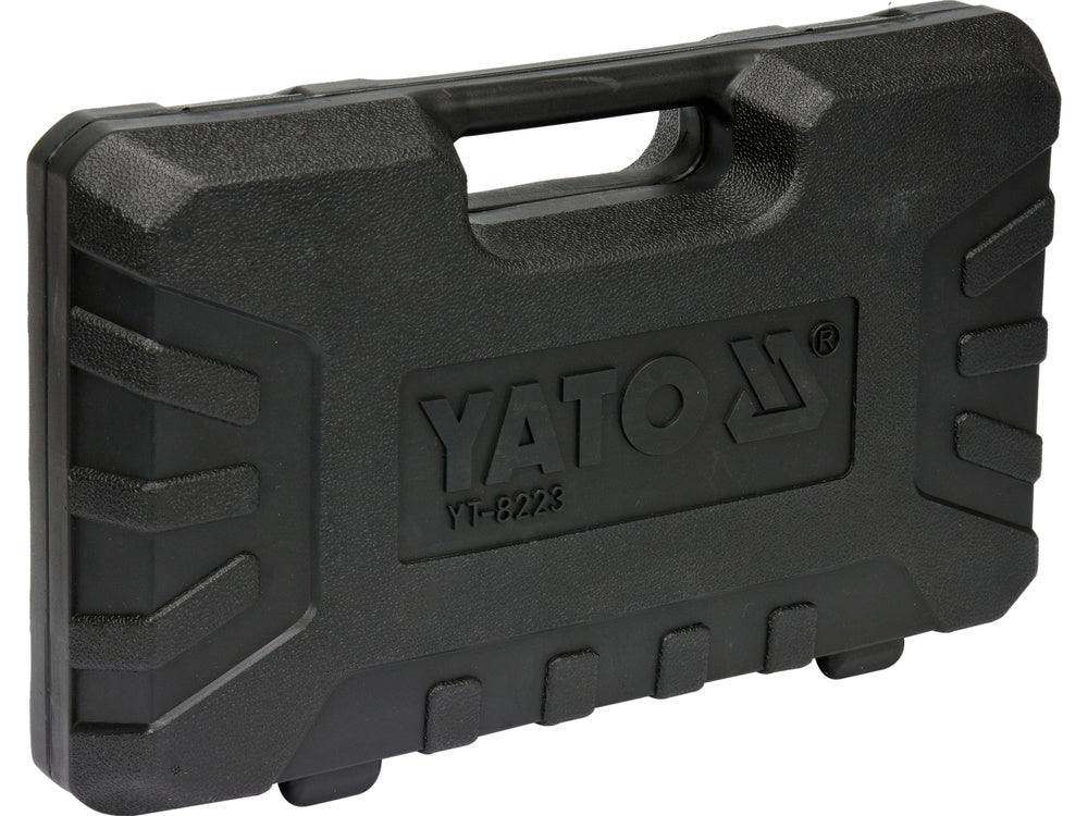 OSZCILLÁLÓ TÖBBFUNKCIÓS SZERSZÁM, YATO YT-82223 500W 