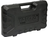OSZCILLÁLÓ TÖBBFUNKCIÓS SZERSZÁM, YATO YT-82223 500W 