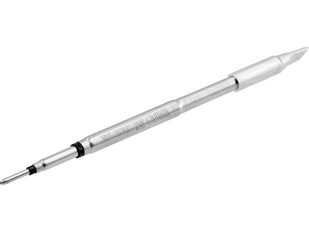 Varf de lipit C245 - 2.4d YATO YT-82505 - imagine 2