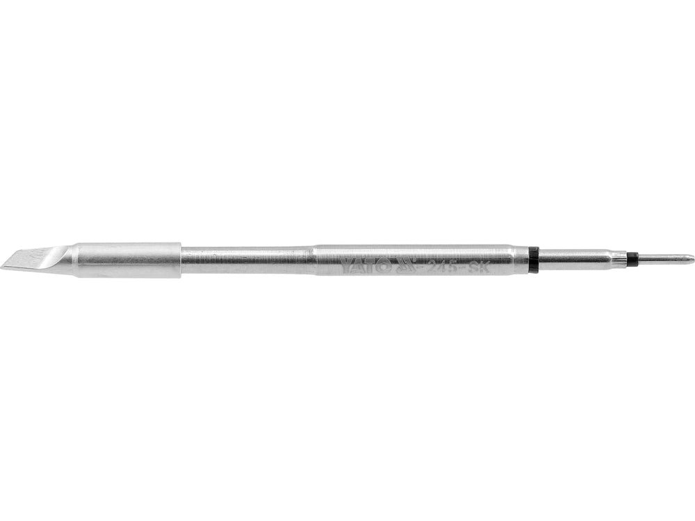 Varf de lipit C245 - 2.4d YATO YT-82505 - imagine 3