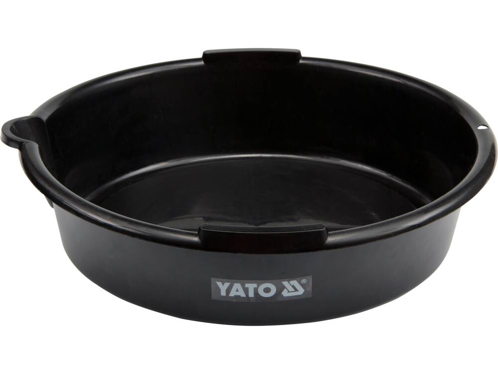 OLAJTARTÁLY YATO YT-0699 7L, 37MM 