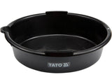 OLAJTARTÁLY YATO YT-0699 7L, 37MM 