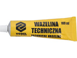 VAZELIN TUBE 100 ml VOREL 86701 