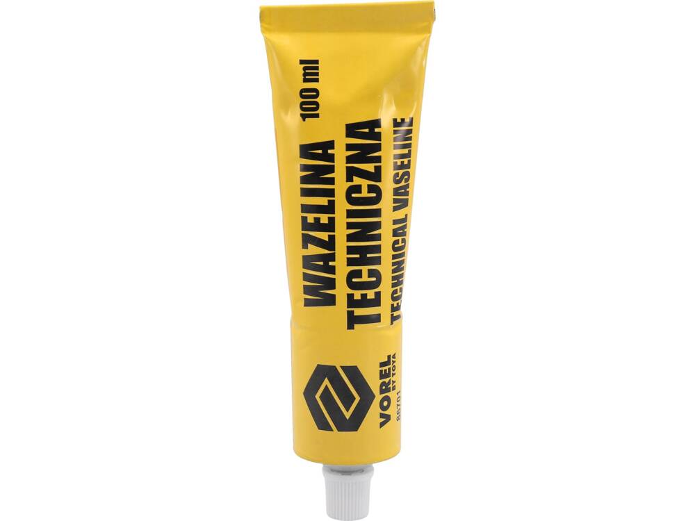 VAZELIN TUBE 100 ml VOREL 86701 