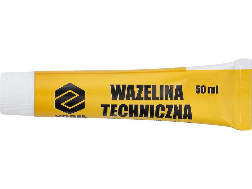 VAZELIN 50ML-ES TUBUS VOREL 86700 