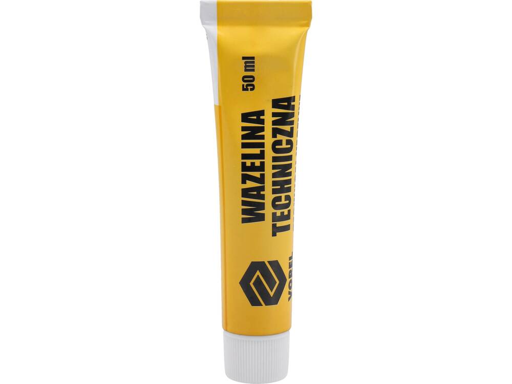 VAZELIN 50ML-ES TUBUS VOREL 86700 
