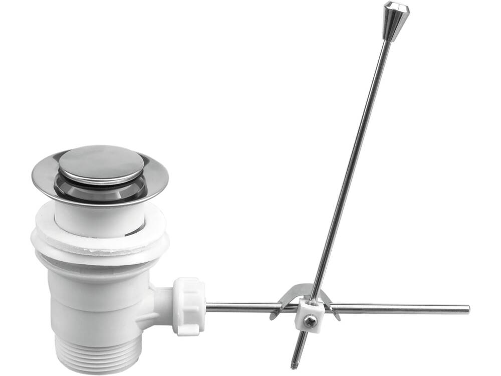 AUTOMATA SZELEP FALA 75499 MOSOGATÓHOZ 11/4, PVC 