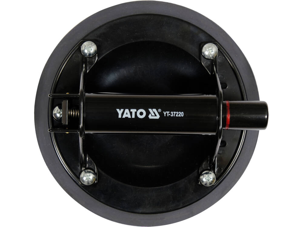 VENTUZA YATO YT-37220 204MM