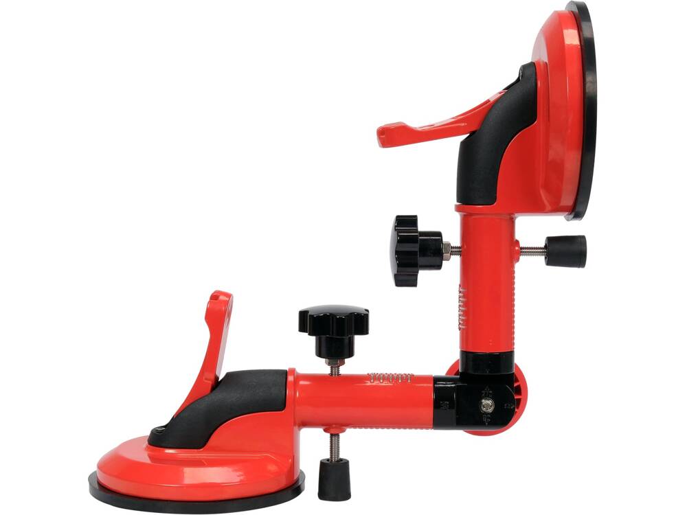 KETTŐS SZÖGŰ TAPADÓKORONG, YATO YT-37214 50KG 