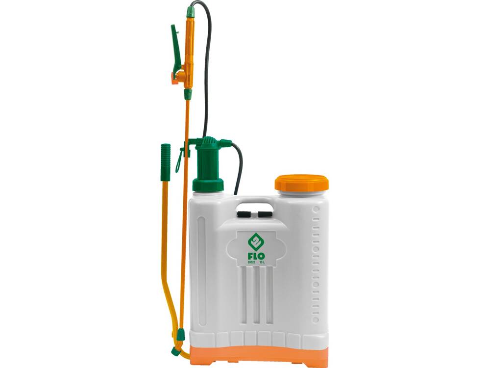 VERMOREL FLO 89526 15L 