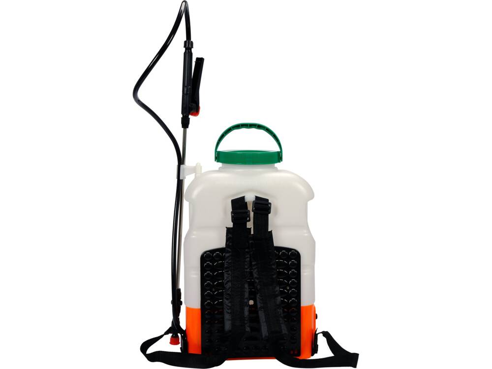 VERMOREL 16L, FLO 89611 12V-OS AKKUMULÁTORRAL 