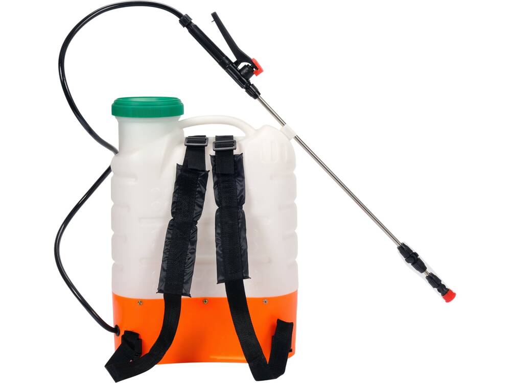 VERMOREL 16L, CU FLO 89610 ACUMULATOR 12V