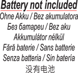 VERMOREL 18V, YATO YT-86211 12L-ES TARTÁLY, AKKUMULÁTOR NÉLKÜL 