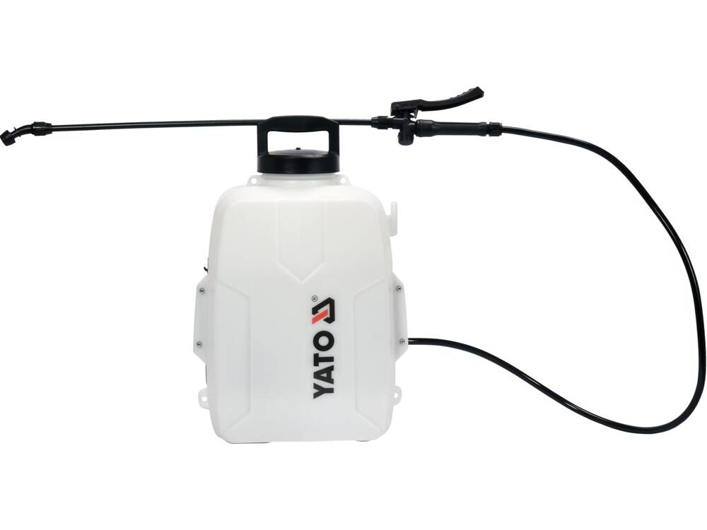 VERMOREL 18V, YATO YT-86211 12L-ES TARTÁLY, AKKUMULÁTOR NÉLKÜL 