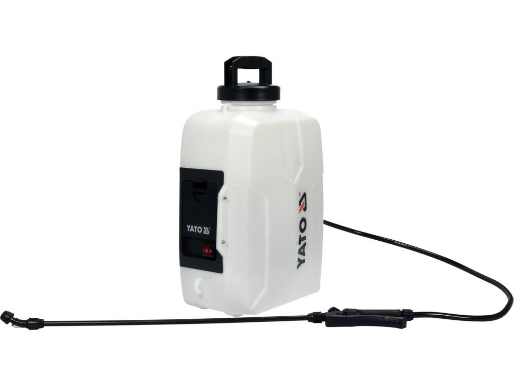 VERMOREL 18V, YATO YT-86211 12L-ES TARTÁLY, AKKUMULÁTOR NÉLKÜL 