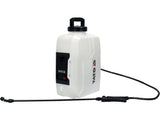 VERMOREL 18V, YATO YT-86211 12L-ES TARTÁLY, AKKUMULÁTOR NÉLKÜL 