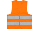 NARANCS FÉNYVISSZAVERŐ MELLÉNY VOREL 74661 XL 