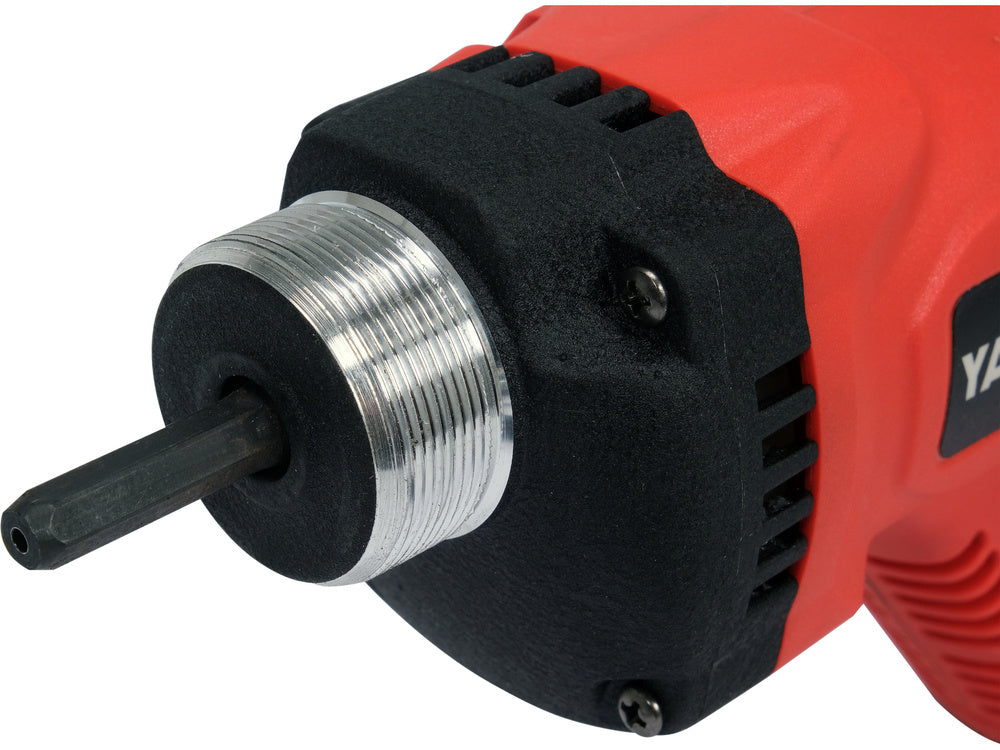 BETONVIBRÁTOR, 18V, YATO YT-82604 AKKUMULÁTOR NÉLKÜL 