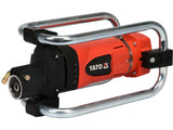 BETONVIBRÁTOR, YATO YT-82601 2300W, 35MM, 4M 