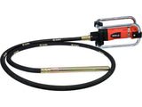 BETONVIBRÁTOR, YATO YT-82601 2300W, 35MM, 4M 