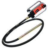 BETONVIBRÁTOR, YATO YT-82601 2300W, 35MM, 4M 