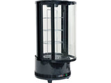 HŰTŐKIVITEL, 170W, 73L, YATO YG-05090 50X50X106CM 