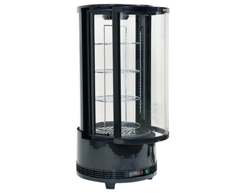 HŰTŐKIVITEL, 170W, 73L, YATO YG-05090 50X50X106CM 