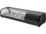 HŰTŐVITRIN 5X1/3 YATO YG-05001 GN, 135X42X26.5CM 