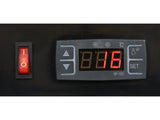 HŰTŐVITRIN 5X1/3 YATO YG-05001 GN, 135X42X26.5CM 