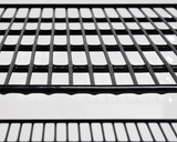 HŰTŐVITRIN 78L YATO YG-05056 42X38X96CM - FEKETE 