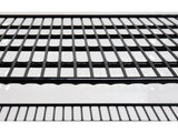 HŰTŐVITRIN 78L YATO YG-05056 42X38X96CM - FEKETE 