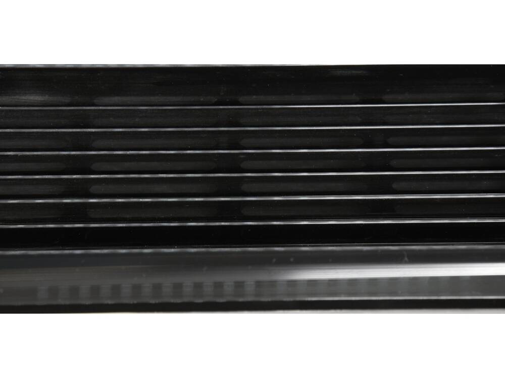 HŰTÖTT VITRIN YATO YG-05040 HŰTŐSZEKRÉNY 300L - FEKETE