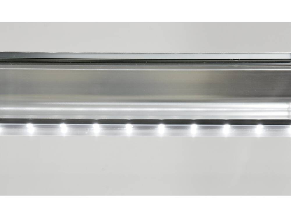 HŰTÖTT VITRIN YATO YG-05040 HŰTŐSZEKRÉNY 300L - FEKETE