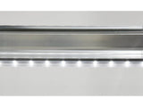 HŰTÖTT VITRIN YATO YG-05040 HŰTŐSZEKRÉNY 300L - FEKETE