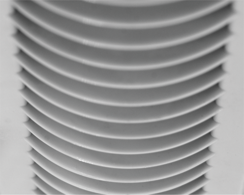 VITRINA FIRGORIFICA PRAJITURI, YATO YG-05064 270L, 65X65X150CM