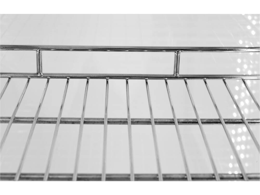 VITRINA FIRGORIFICA PRAJITURI, YATO YG-05064 270L, 65X65X150CM