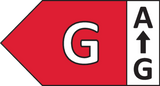 ÜVEGVITRIN, YATO YG-05356 2 TOLÓAJTÓ, 200W, 227L, 920X515X905MM 