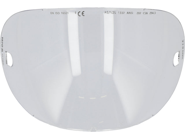 Vizor protectie masca sudura pentru YT-73936 YATO YT-73937