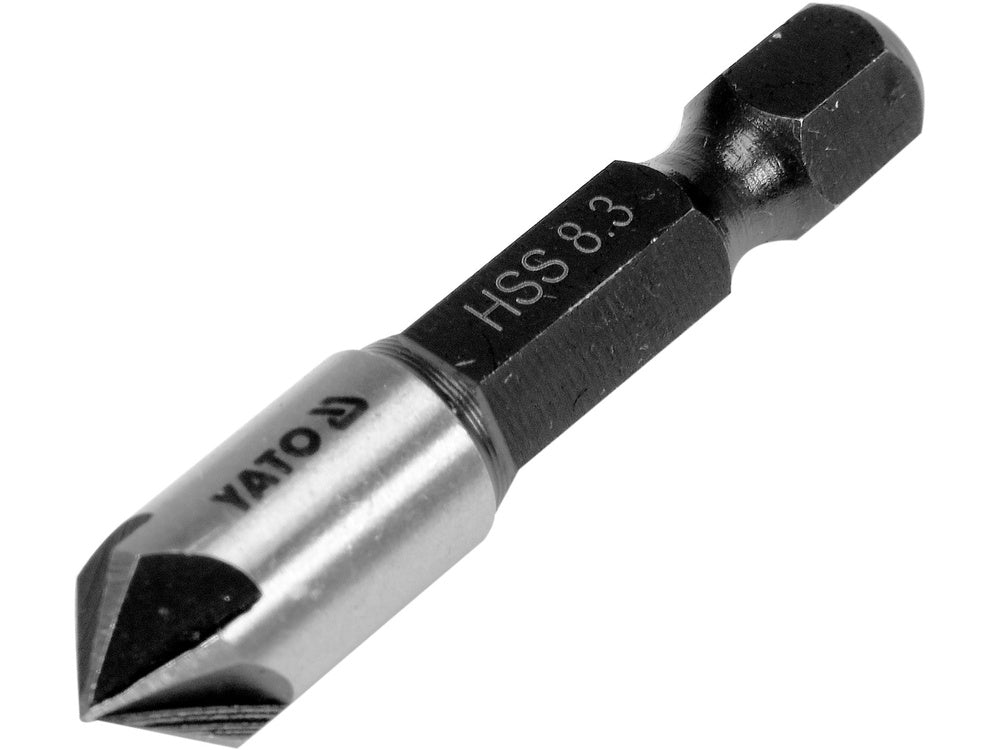 FÉMSÜLLYESZTŐ, YATO YT-44722 HATSZÖGŰ BEHAJTÁSÚ, 8,3 MM 