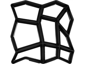 SABLON DECORATIV PENTRU VOREL 35060 PAVAJ VOREL - scule electrice si unelte profesionale - BricoMart