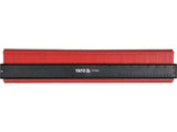 SABLON PROFILE 525MM YATO YT-37364 YATO - scule electrice si unelte profesionale - BricoMart