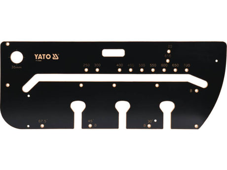 SABLON YATO YT-70890 YATO - scule electrice si unelte profesionale - BricoMart