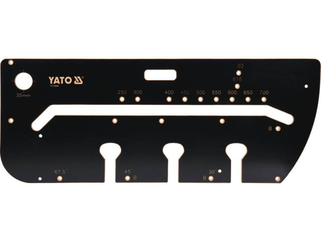 SABLON YATO YT-70890 YATO - scule electrice si unelte profesionale - BricoMart