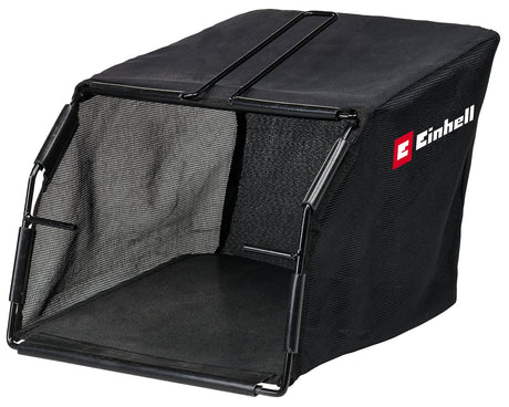 Sac de colectare original Einhell (accesoriu aerator scarificator, volum 20 L, potrivit pentru aeratorul scarificator fara cablu Einhell GC - SC 18/28 Li, GC - SCA 18/280 BL, fabricat din nailon) Einhell - scule electrice si unelte profesionale - BricoMart