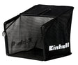 Sac de colectare original Einhell (accesoriu pentru scarificator - aerator, compatibil cu scarificatorul - aerator fara cablu Einhell GC - ES/SA 1231/1, volum 28 L, fabricat din nailon robust) Einhell - scule electrice si unelte profesionale - BricoMart