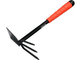 SAPALIGA CU CULTIVATOR YATO YT-8867 310MM YATO - scule electrice si unelte profesionale - BricoMart