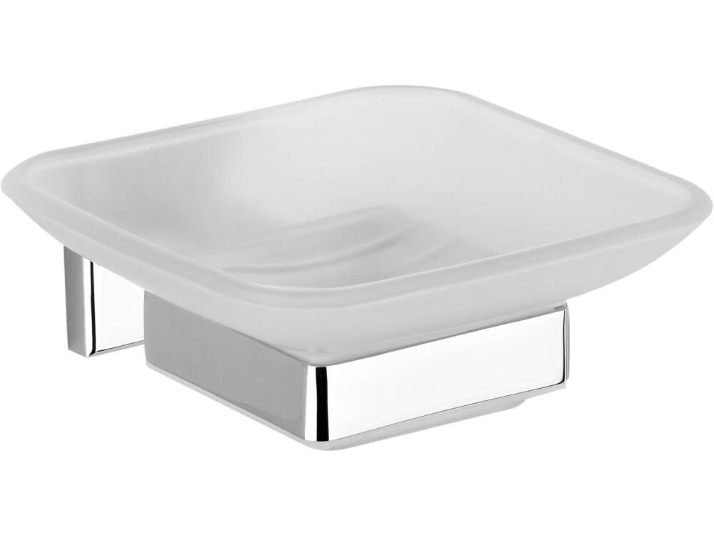 SAPUNIERA, GAMA QUAD FALA 69313 CHROM FALA - scule electrice si unelte profesionale - BricoMart