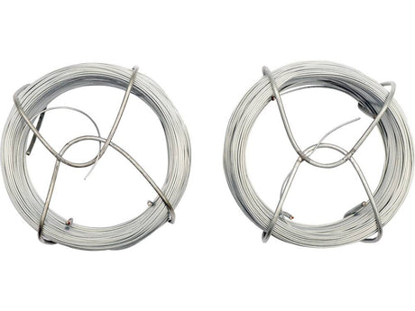 SARMA DE GRADINA FLO 88801 2X50M FLO - scule electrice si unelte profesionale - BricoMart