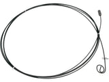 SARMA PENTRU COS NO NAME 72942 FUM 6M OTEL 3.5MM NO NAME - scule electrice si unelte profesionale - BricoMart