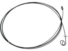 SARMA PENTRU COS NO NAME 72942 FUM 6M OTEL 3.5MM NO NAME - scule electrice si unelte profesionale - BricoMart